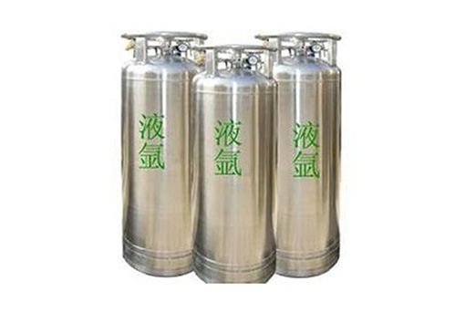 液氬（絕熱焊接瓶裝）